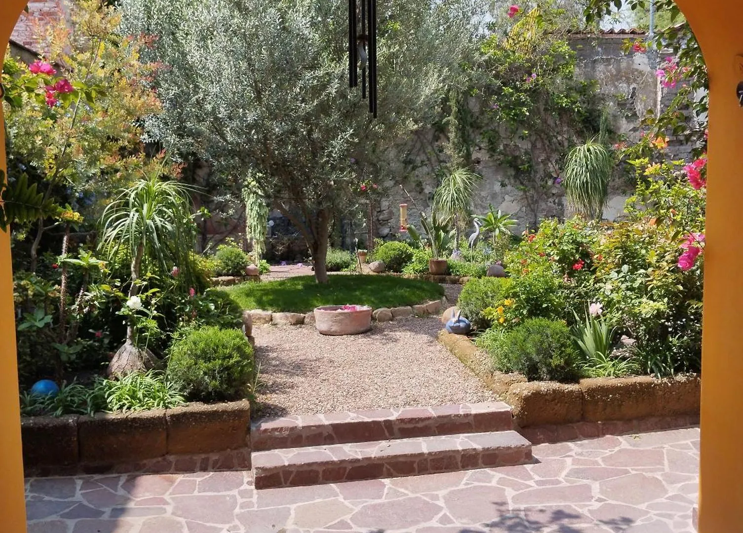 Posada De La Cruz#3 Querétaro Μεξικό